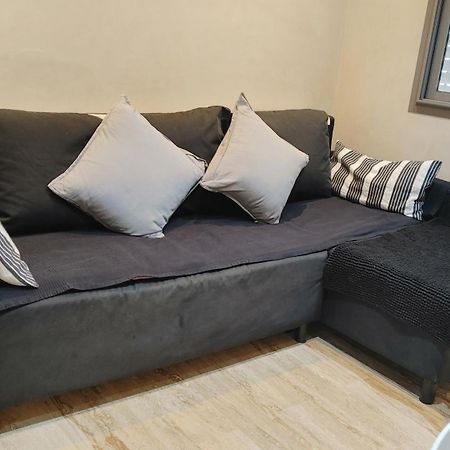 Cozy Studio In Casablanca Eksteriør bilde