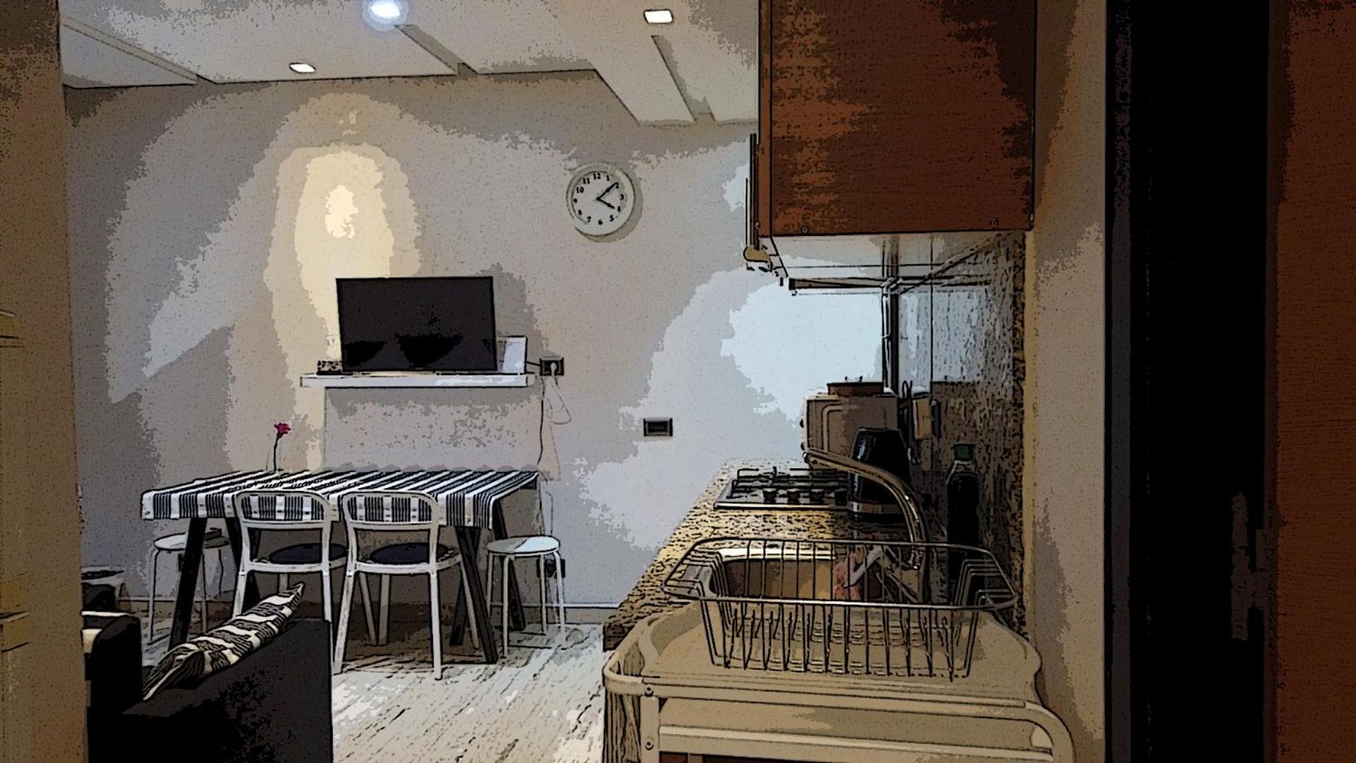 Cozy Studio In Casablanca Eksteriør bilde