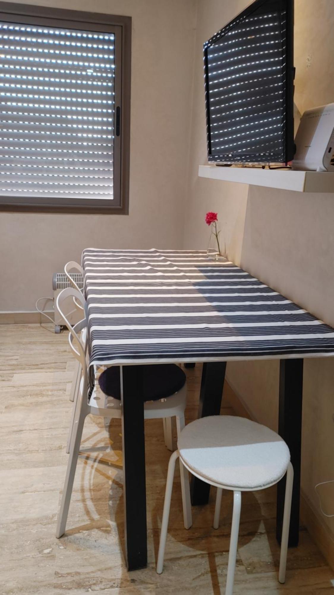 Cozy Studio In Casablanca Eksteriør bilde