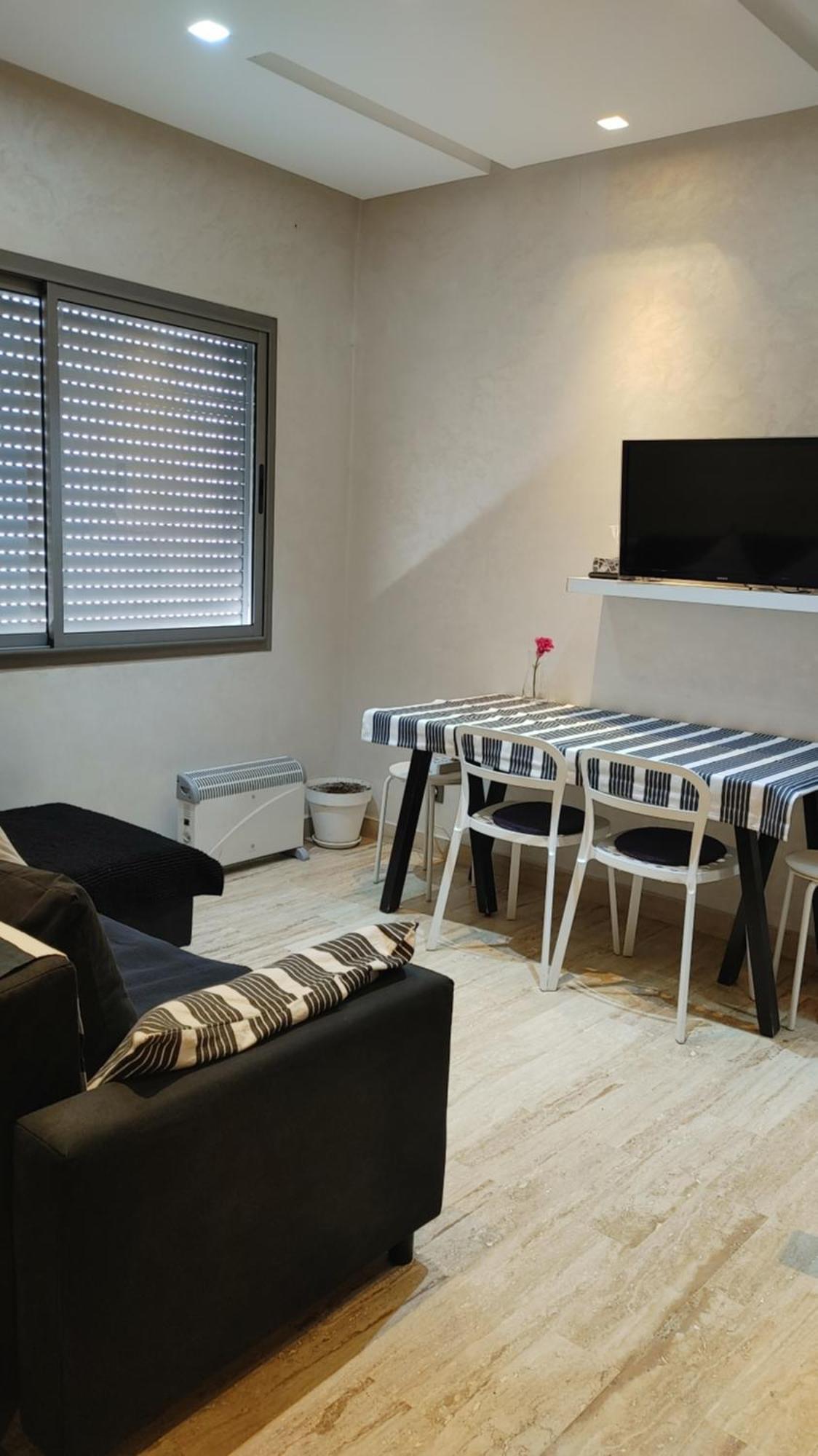 Cozy Studio In Casablanca Eksteriør bilde