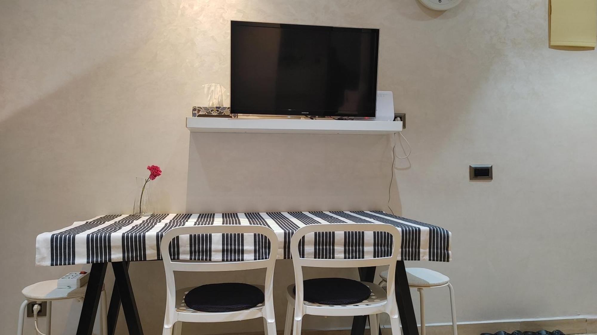 Cozy Studio In Casablanca Eksteriør bilde