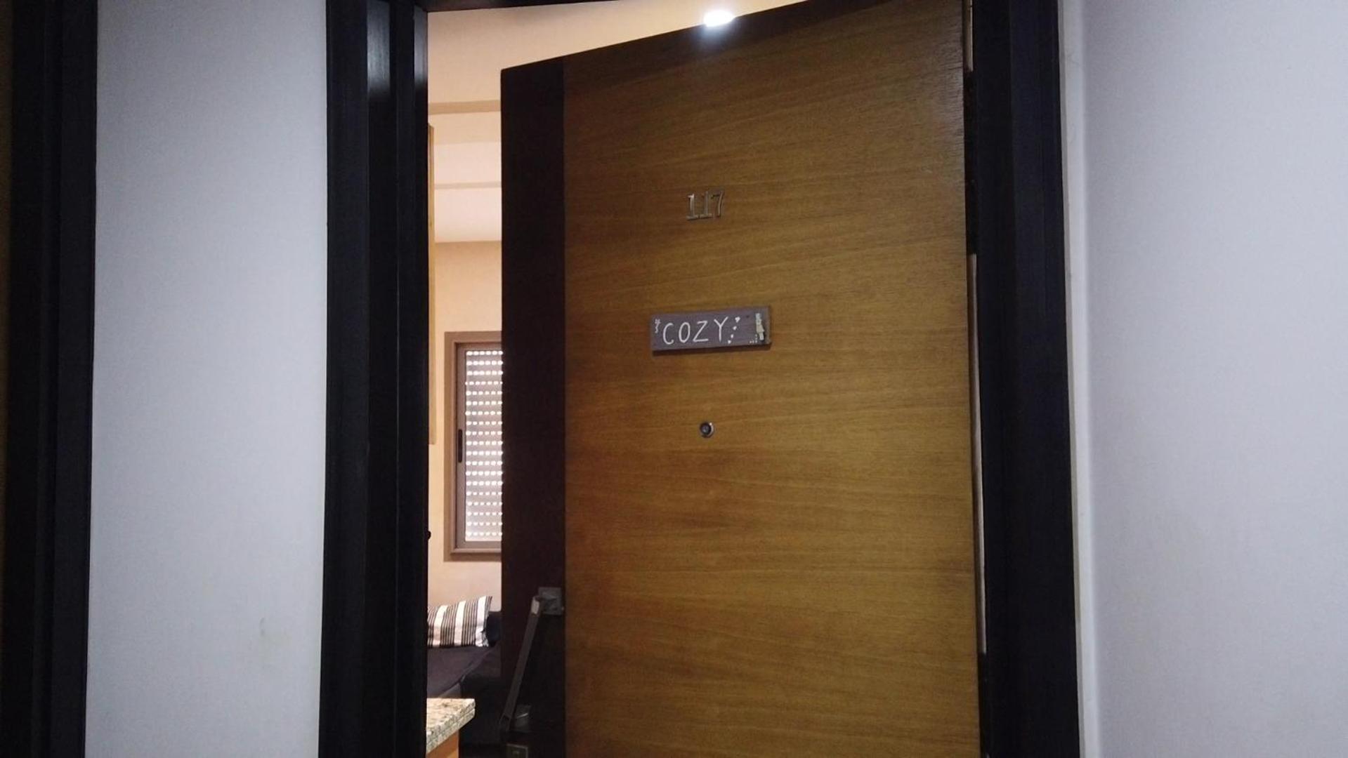 Cozy Studio In Casablanca Eksteriør bilde