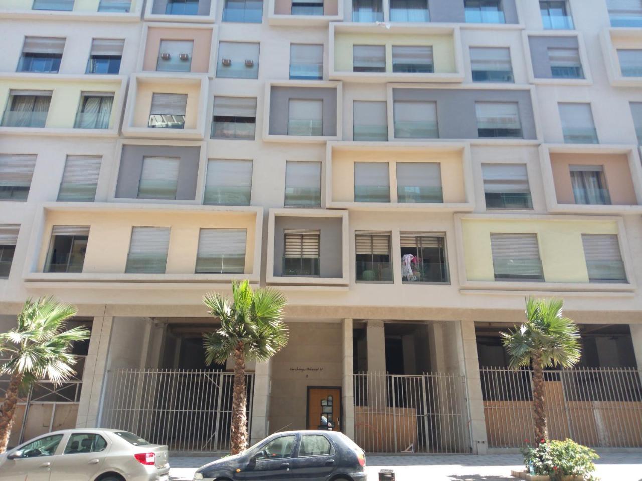 Cozy Studio In Casablanca Eksteriør bilde